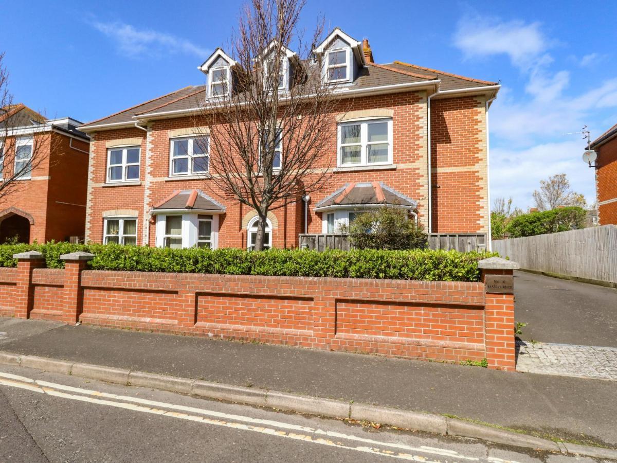 Marina Reach Villa Weymouth Exterior photo