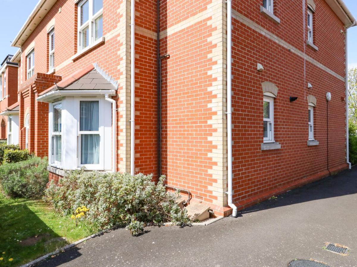 Marina Reach Villa Weymouth Exterior photo
